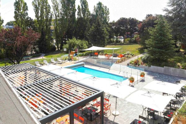ibis Styles Nancy Sud (Houdemont)